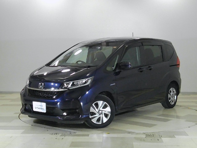 フリード+ 1.5 ハイブリッド G ホンダセンシング 