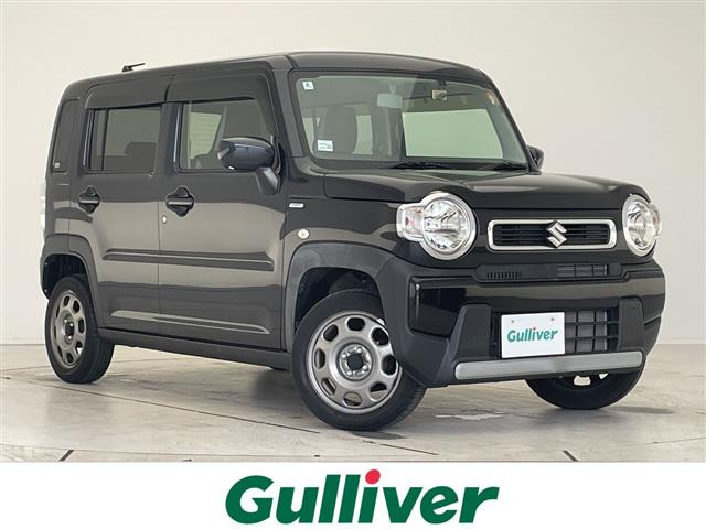 スズキ ハスラー 