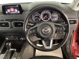人間工学に基づいて設計されたマツダのコックピットをぜひご体感ください。