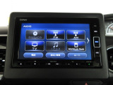 ホンダ純正ギャザズディスプレイオーディオ☆テレビ・ブルートゥースなどがご利用いただけます。