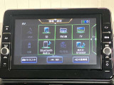 高性能で使いやすい日産純正ナビゲーションです。フルセグTVも鑑賞出来るしBluetooth機能付なのでお手持ちの携帯電話でハンドフリー通話も出来ます。