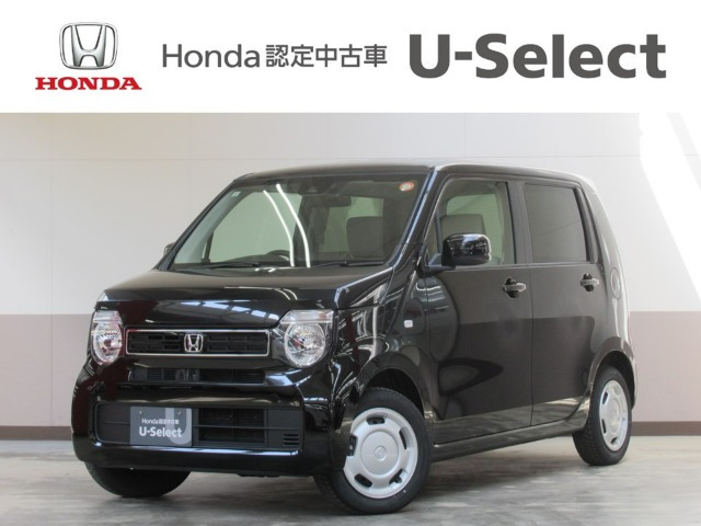 N-WGN L ホンダ センシング 4WD 