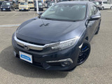 ホンダ シビックセダン 1.5