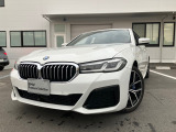 BMW 5シリーズセダン