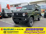 スズキ ジムニー