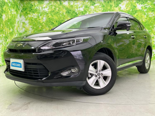 ハリアー 2.0 エレガンス 