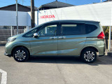 フリード+ 1.5 ハイブリッド クロスター ホンダセンシング 4WD 