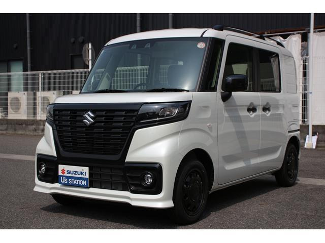 スペーシアベース XF 