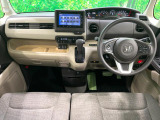 N-BOX G L ホンダセンシング 