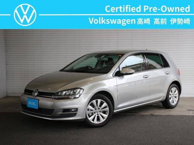 ゴルフ TSI コンフォートライン 