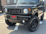 ジムニー XL 4WD 