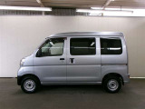 ハイゼットカーゴ デラックス SAIII ハイルーフ 
