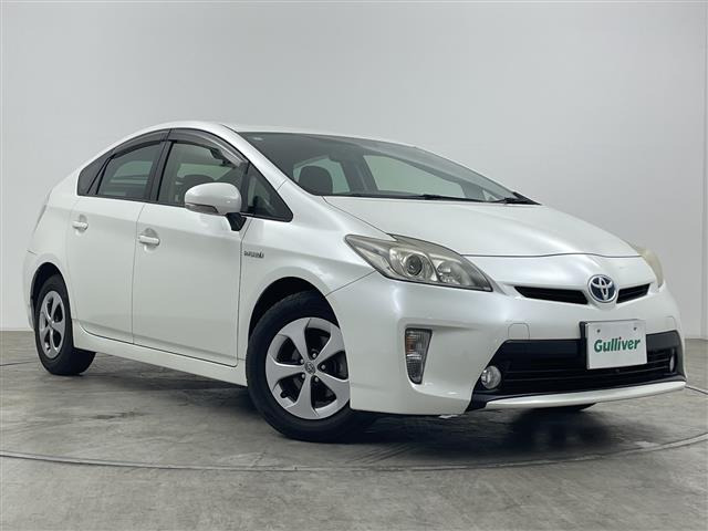 プリウス 1.8 S 修復歴無し