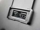 ETC車載器搭載です。スマートICも増えてきており、必須装備といって良い便利装備です。