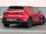 MAZDA3ファストバック 2.0 X バーガンディ セレクション 