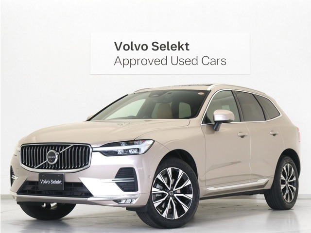 XC60 アルティメット B5 AWD 4WD 