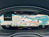 MMIシステムにはナビゲーション、ラジオ、オーディオ、Bluetooth、車両設定機能等がついております。詳しくは0078-6002-900146中古車スタッフまで