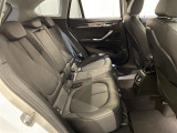 X1 xドライブ 18d xライン 4WD 本革シート