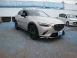 CX-3 1.5 15S スーパー エッジー