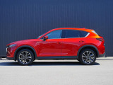 CX-5 2.2 XD Lパッケージ 4WD 