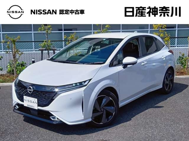 ノートオーラ 1.2 G レザーエディション 