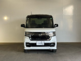 N-BOXカスタム L ターボ 4WD 