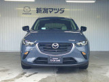 CX-3 1.5 15S アーバンドレッサー 4WD 
