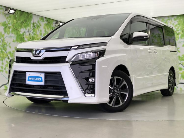 ヴォクシー 2.0 ZS 