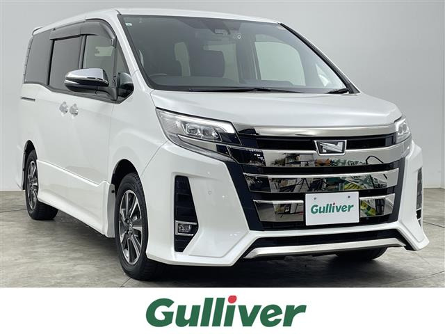 ノア 2.0 Si W×B III 修復歴無し