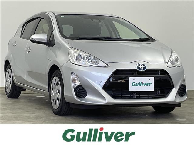 アクア 1.5 S スタイルブラック 修復歴無し