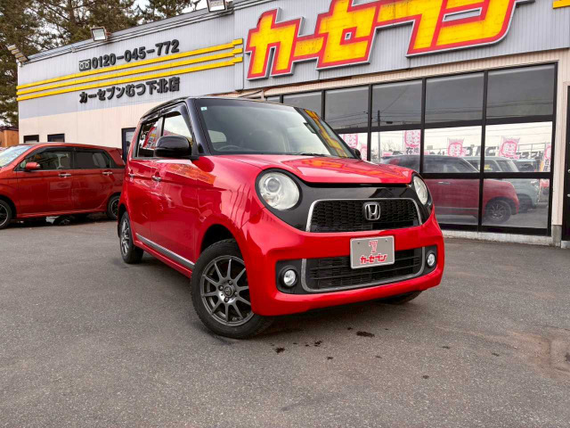 N-ONE プレミアム Lパッケージ