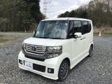 ホンダ N-BOXカスタム