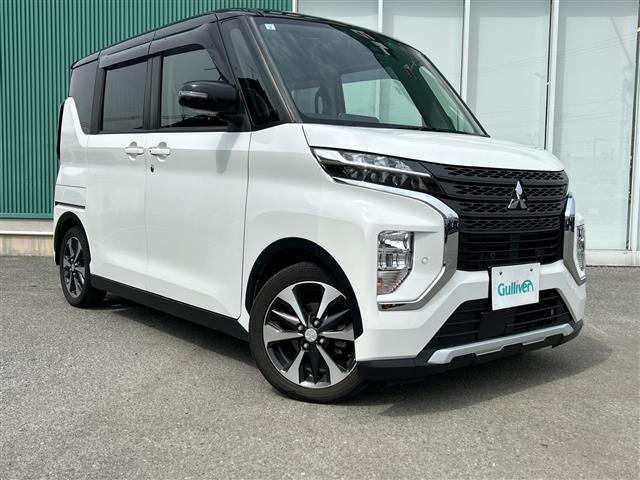 eKクロススペース T 修復歴無し