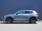 CX-5 2.2 XD ブラックトーンエディション 