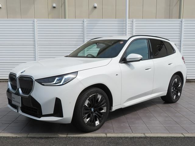 X3 20d xドライブ Mスポーツ ディーゼル 4WD 