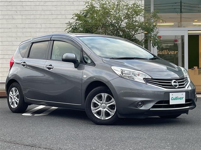 ノート 1.2 X DIG-S 修復歴無し