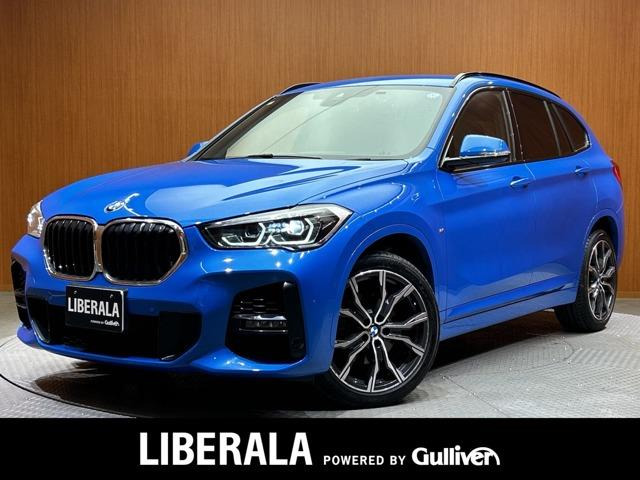X1 xドライブ 18d Mスポーツエディション ジョイプラス 4WD ワンオーナー 修復歴無し