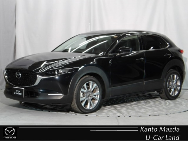 CX-30 1.8 XD Lパッケージ 