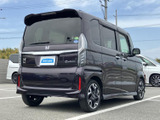 N-BOXカスタム G L ターボ ホンダセンシング 