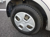 ホイールです!!