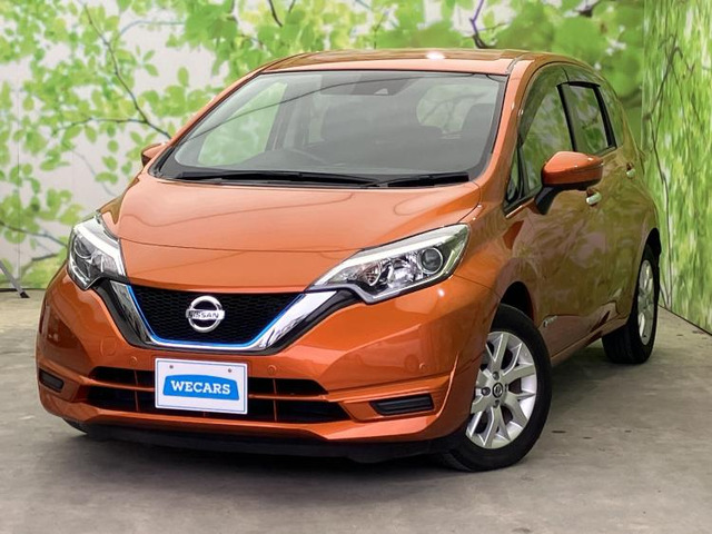 ノート 1.2 e-POWER X