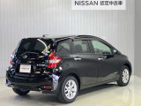 ノート 1.2 e-POWER X Vセレクション 
