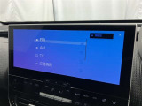 フルセグテレビ対応です。