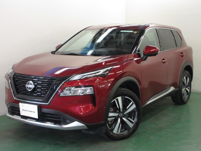 エクストレイル 1.5 G 