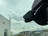 前後撮影ドライブレコーダー付となります♪もしもの際も証拠を録画!
