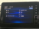 日産純正メモリーナビ(MM222D-L)です。クリアな画質を楽しんでいただけるフルセグ地デジTVなど、書ききれないほどの機能が満載です。