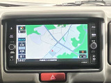 【メモリーナビゲーション】メモリーナビが付いてお出かけのときも迷わず目的地に到着出来ます♪♪