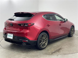 MAZDA3ファストバック 1.8 XD プロアクティブ ツーリング セレクション 修復歴無し