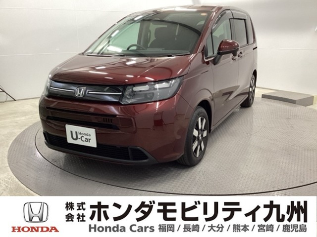 フリード 1.5 エアー EX 