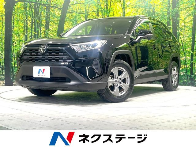 RAV4 2.0 X 